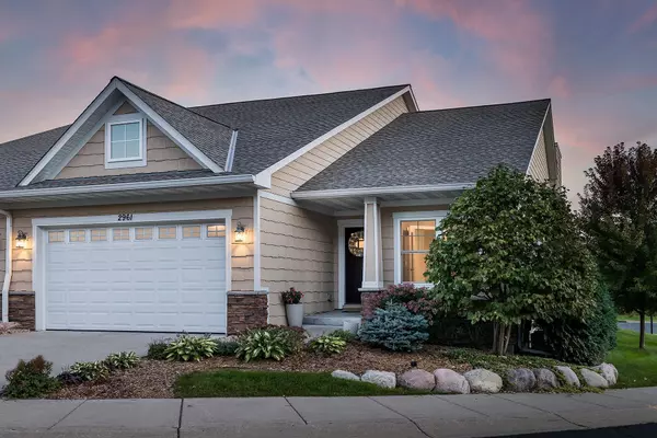 Chanhassen, MN 55317,2961 Highwood DR