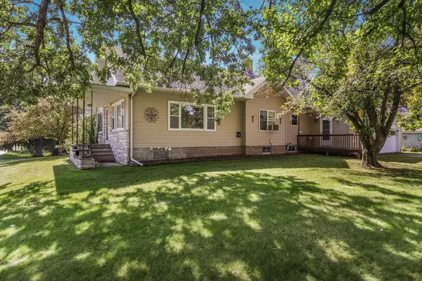 Almena, WI 54805,200 Soo AVE W