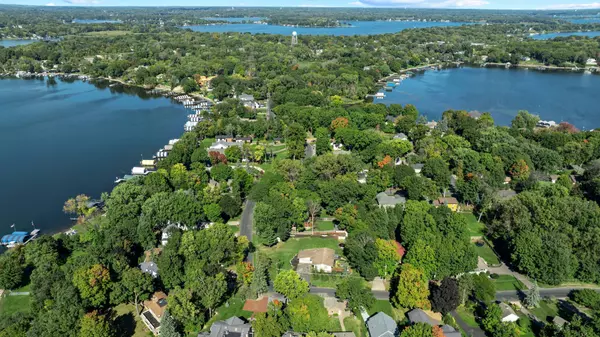Orono, MN 55391,2800 Casco Point RD