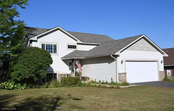 750 Morrison AVE S, Annandale, MN 55302