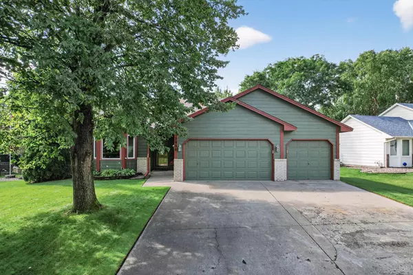 Andover, MN 55304,3996 145th AVE NW