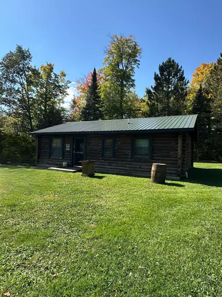 32578 182nd ST, Lakeside Twp, MN 56342