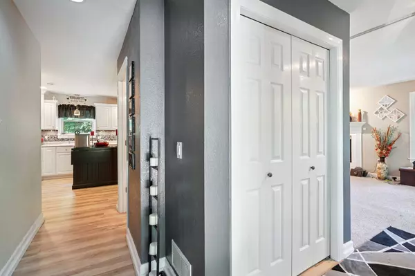 Saint Croix Falls, WI 54024,691 Mindy Creek LN