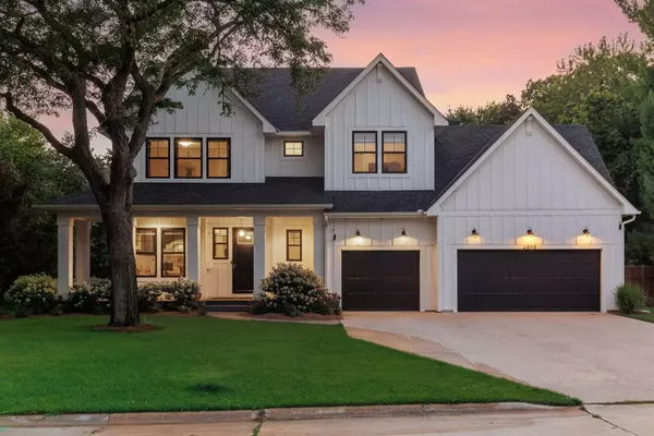 6808 Limerick LN, Edina, MN 55439