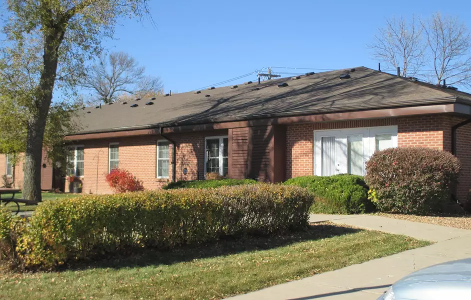 1003 Scotts AVE ##113, Morris, MN 56267
