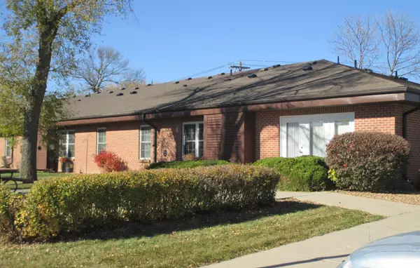 Morris, MN 56267,1003 Scotts AVE ##113