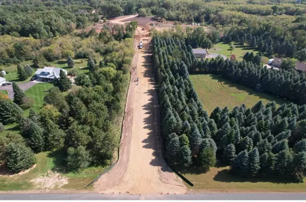 New Richmond, WI 54017,Lot #9 xxx 165th CT