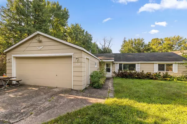 Champlin, MN 55316,516 Dayton RD
