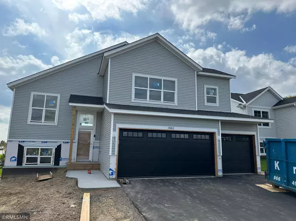 17403 62nd ST NE, Otsego, MN 55374