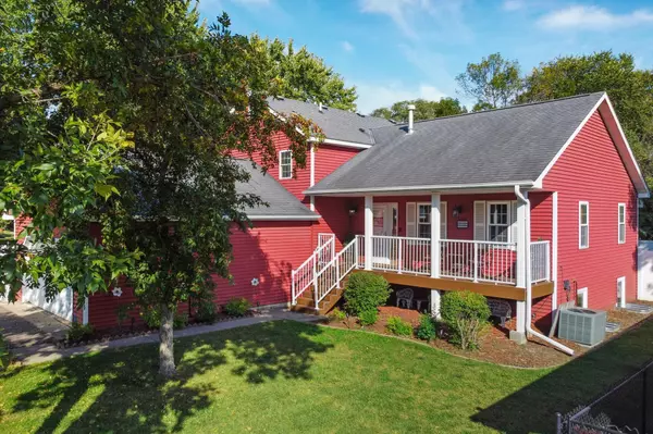 Elk River, MN 55330,948 Xenia AVE NW