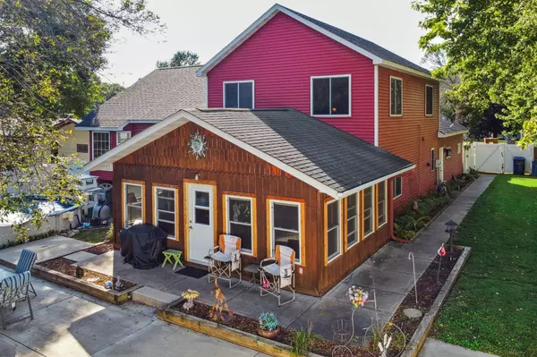 Elk River, MN 55330,948 Xenia AVE NW