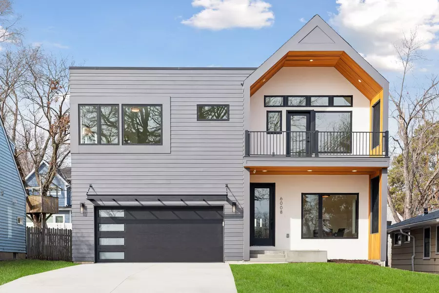 6008 Oaklawn AVE, Edina, MN 55424