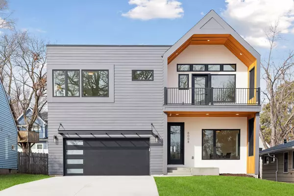 6008 Oaklawn AVE, Edina, MN 55424