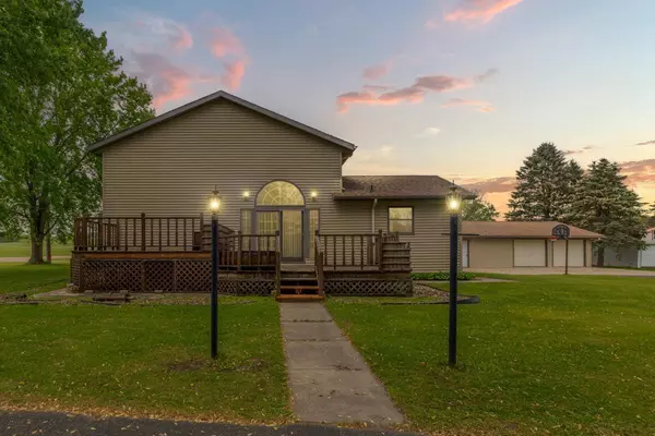 Morristown, MN 55052,425 W Franklin ST