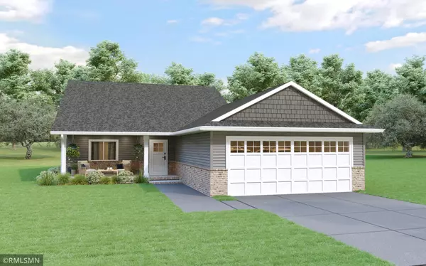 810 Morrison AVE, Annandale, MN 55302