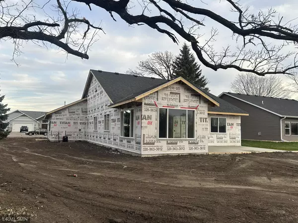 Annandale, MN 55302,810 Morrison AVE