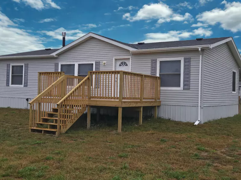 6488 Nature RD NW, Bemidji, MN 56601