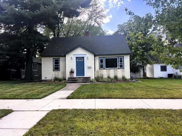Saint Cloud, MN 56304,507 5th AVE SE