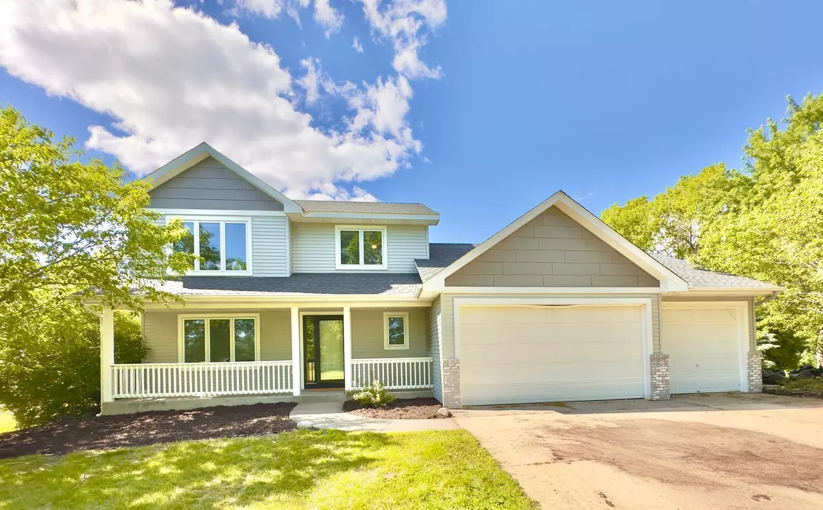 Big Lake Twp, MN 55309,22000 181st ST NW