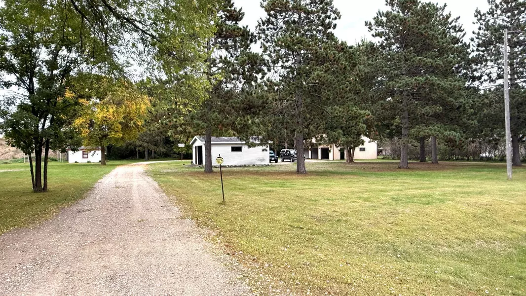 21458 Grouse RD, Green Prairie Twp, MN 56345