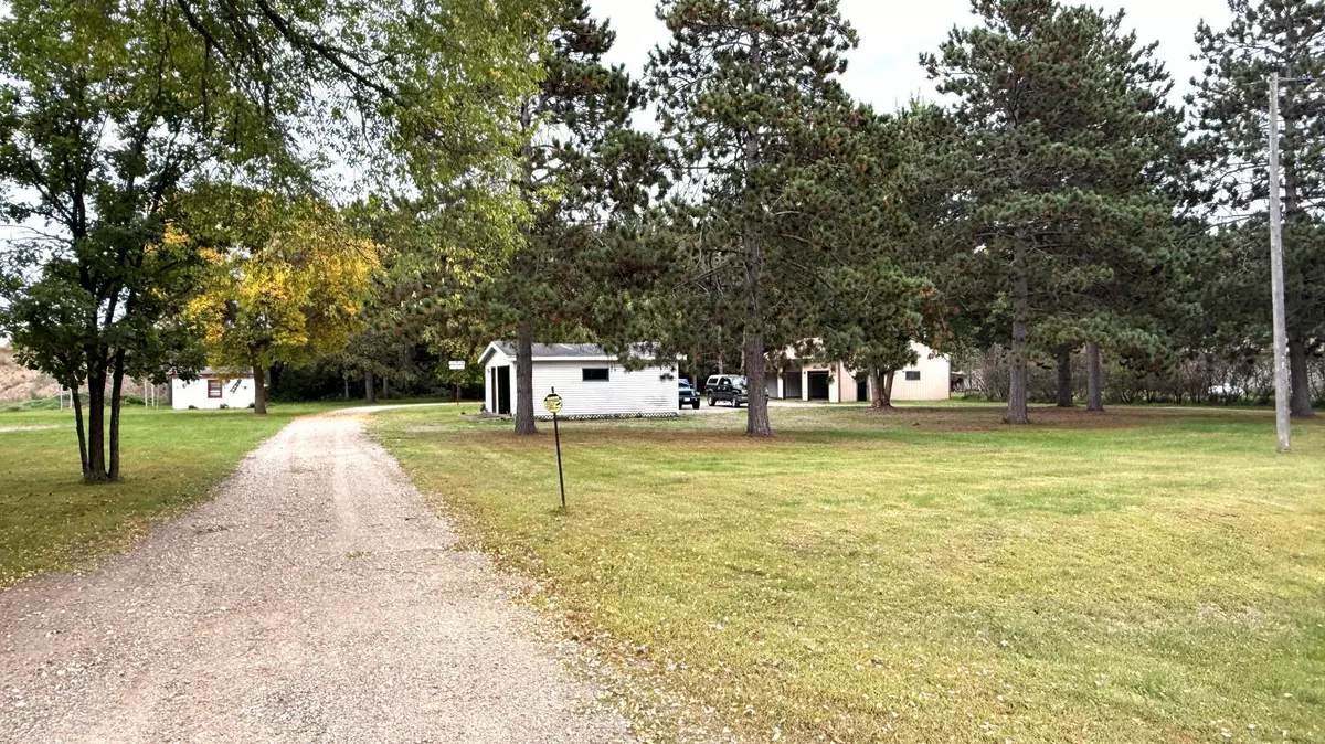 Green Prairie Twp, MN 56345,21458 Grouse RD