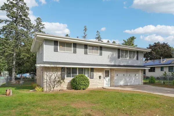 6512 45th PL N, Crystal, MN 55428