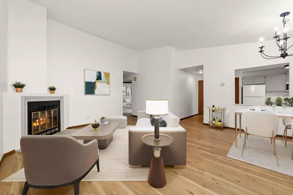 Bloomington, MN 55438,7019 W 110th Street CIR #15