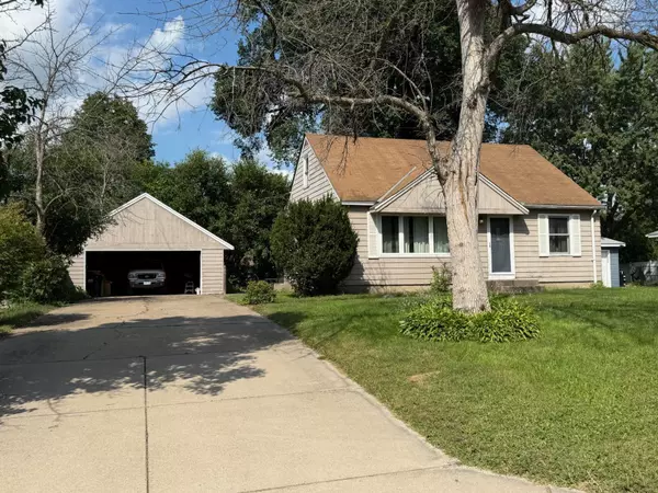 657 79th AVE NE, Spring Lake Park, MN 55432