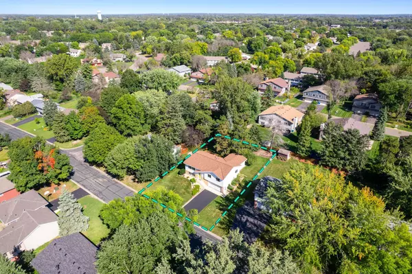 Vadnais Heights, MN 55127,4252 Heritage DR