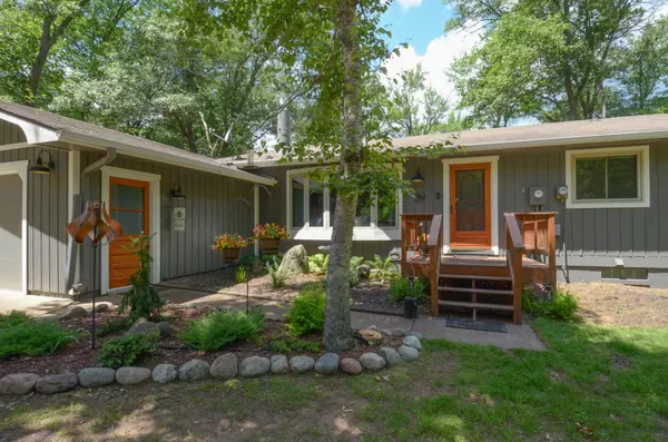 Jackson Twp, WI 54830,28933 Treasure Island RD