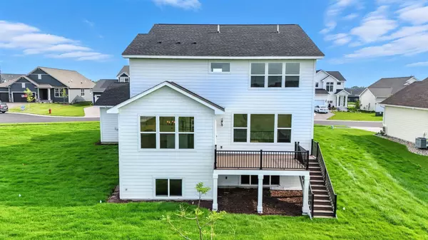 Lake Elmo, MN 55042,xxx Knightsbridge Ln N