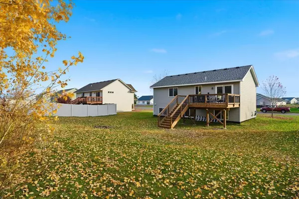 Osceola, WI 54020,361 Mill ST