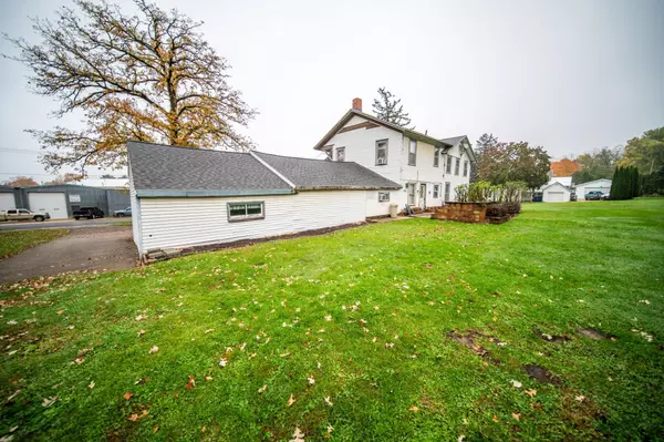 Saint Charles, MN 55972,260 E 15th St