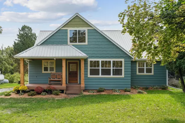 Stockholm, WI 54769,W11589 County Road J