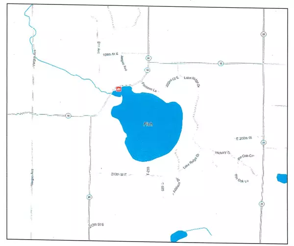 Prior Lake, MN 55372,XXX Lake Ridge DR