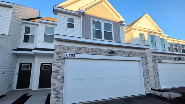 Corcoran, MN 55340,6298 Larkspur LN