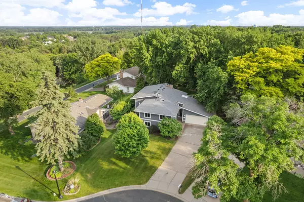 Shoreview, MN 55126,708 Brigadoon CIR