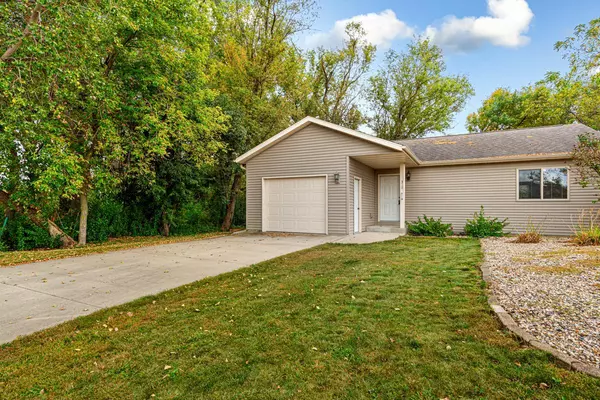 New Richland, MN 56072,310 7th ST NW