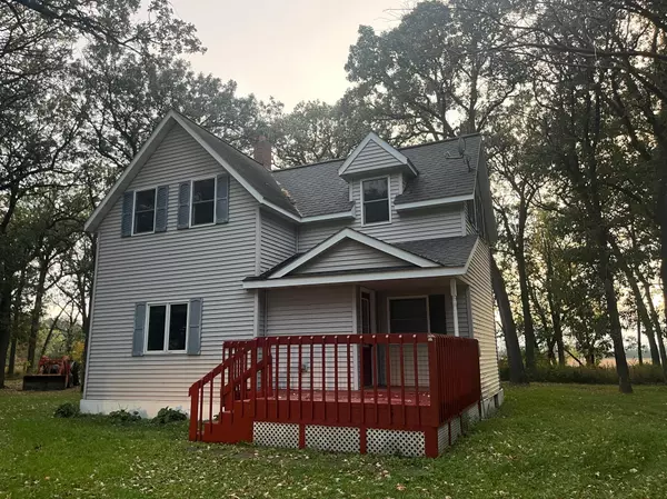 44393 105th AVE SE, Fertile, MN 56540