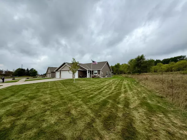 3951 21st AVE S, Saint Cloud, MN 56301