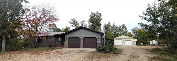 Grant Valley Twp, MN 56601,2196 Wilton Hill RD NW
