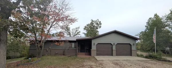 2196 Wilton Hill RD NW, Grant Valley Twp, MN 56601