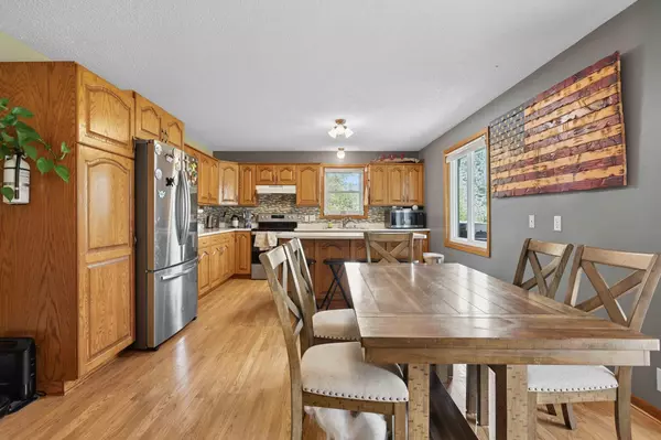 Comfort Twp, MN 55051,2138 Naples ST