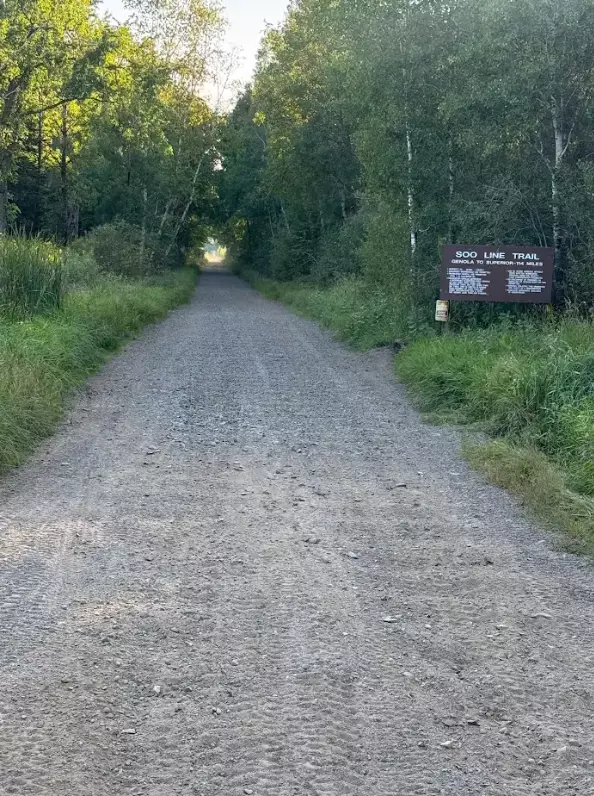 Millward North Twp, MN 56431,TBD Kestrel Ave.