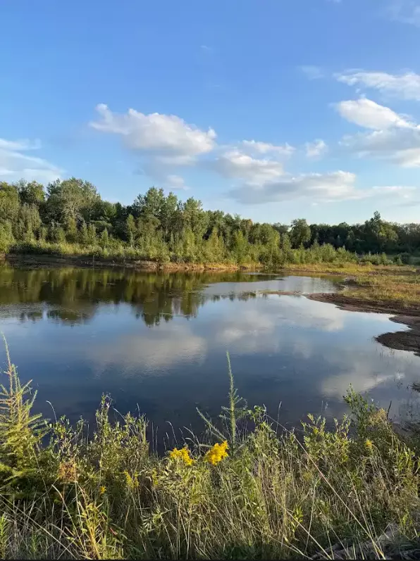 Millward North Twp, MN 56431,TBD Kestrel Ave.