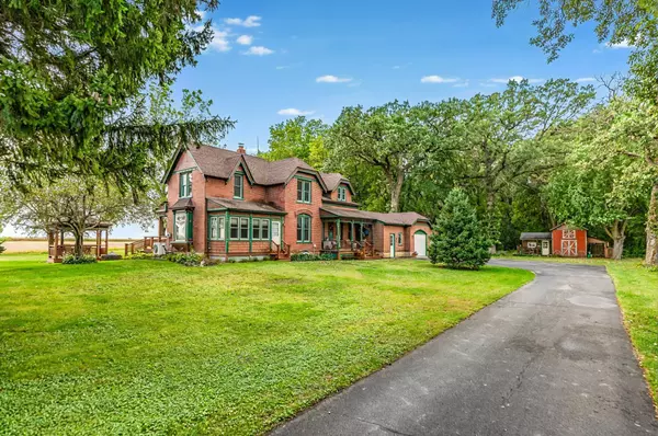 17395 540th AVE, Austin, MN 55912