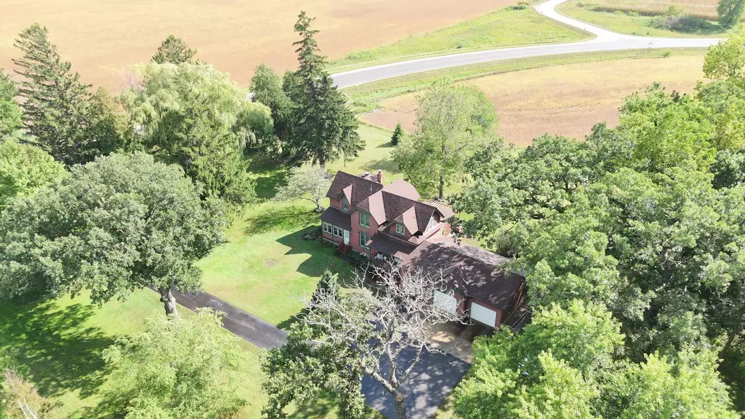 17395 540th AVE, Austin, MN 55912