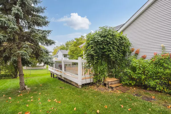 White Bear Twp, MN 55110,5697 Windmill DR