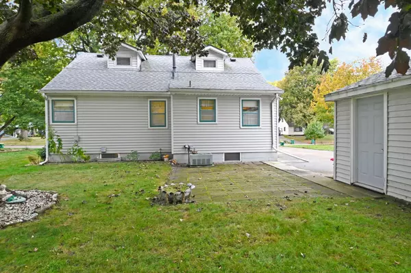 New Hope, MN 55427,4036 Oregon AVE N