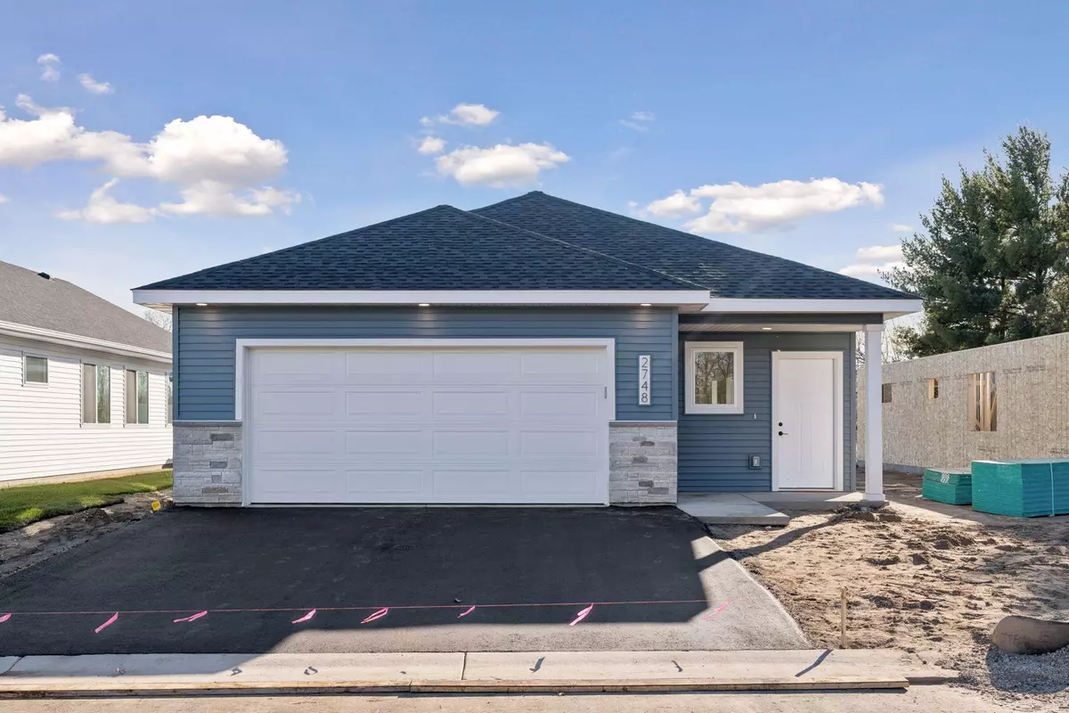 Saint Francis, MN 55070,2748 229th LN NW